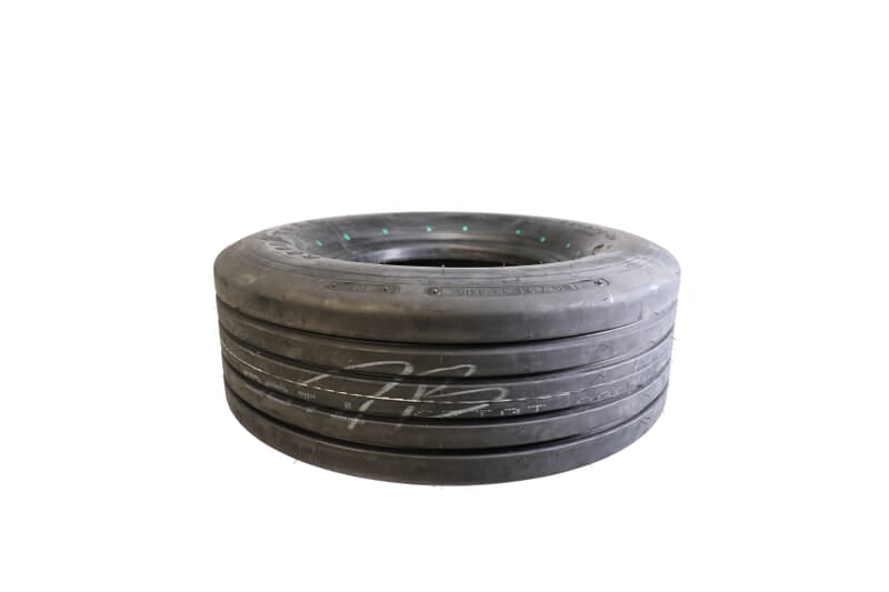 277K08-1, Goodyear Main Tire