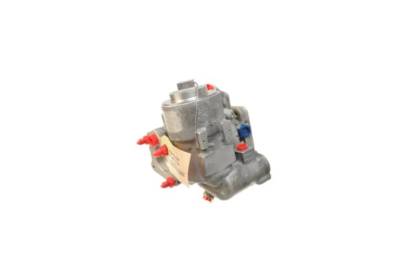 897380-10, Fuel Pump
