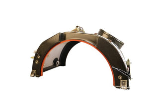 70720265-1, Inlet Duct Half