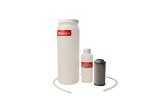 831171-3, SOAP Kit - APU