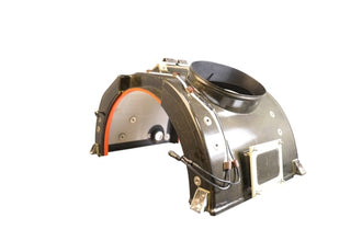 70720265-1, Inlet Duct Half