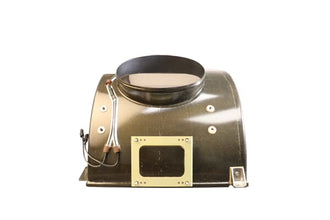 70720265-1, Inlet Duct Half