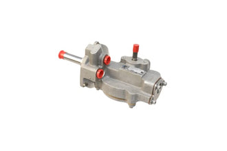 70000295-12, Prop Pitch Control