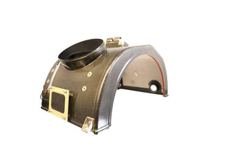 70720265-1, Inlet Duct Half