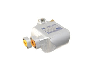 D6031-500A, Heat Exchanger