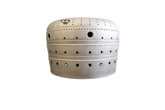 3830040-7, Combustion Chamber