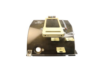 70720265-1, Inlet Duct Half