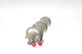 156120-2-1, Oil Cooler