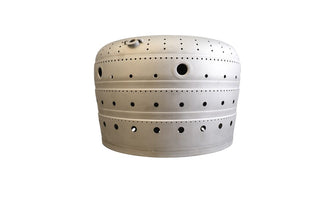 3830040-7, Combustion Chamber