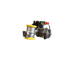 109812-9, Butterfly Valve