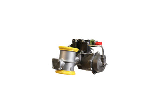 109812-9, Butterfly Valve