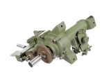 115-811020-11, Gear Box Assembly