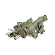 115-811020-11, Gear Box Assembly