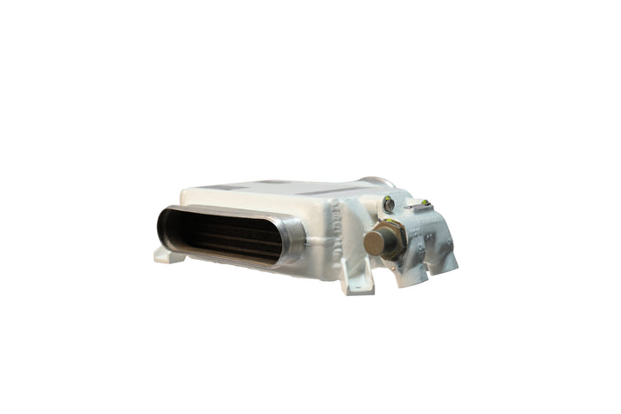 160366-2, Oil Cooler