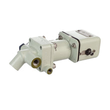 394230-9-1, Fuel Shutoff Valve