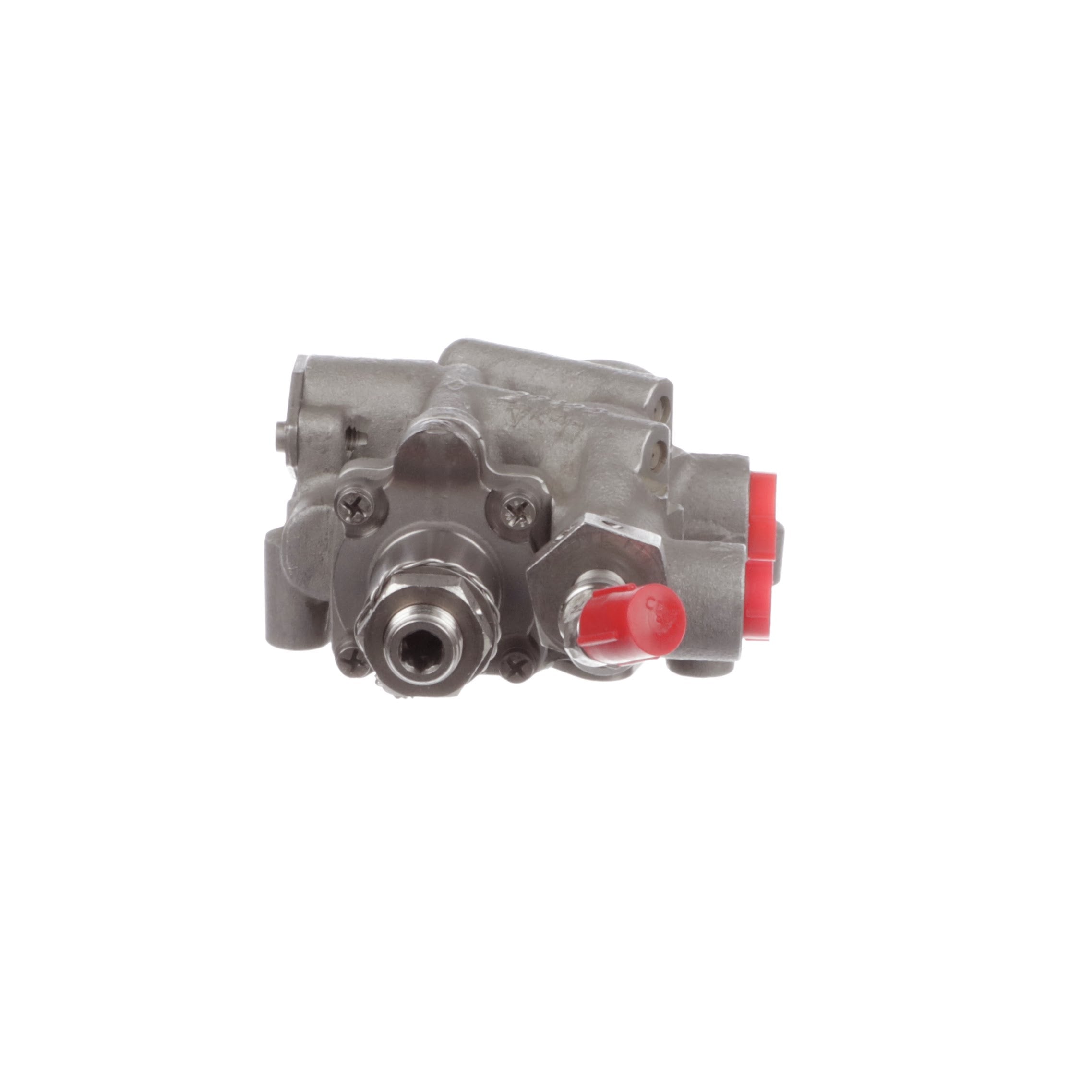 394408-8-1, Fuel Flow Divider - TECI
