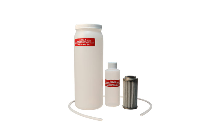 831171-3, SOAP Kit - APU
