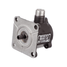 AG34, Tach Generator