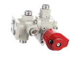 AIR87360-1, Emergency Selector