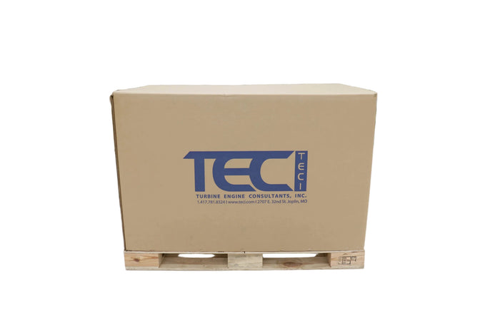 TPE331-1thru-12, Engine Box