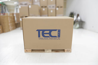 TPE331-1thru-12, Engine Box