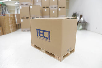 TPE331-1thru-12, Engine Box