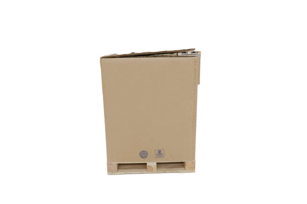 TPE331-1thru-12, Engine Box - TECI