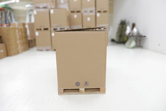 TPE331-1thru-12, Engine Box