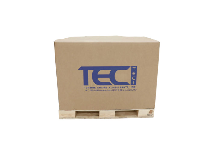 GTCP36, APU Box