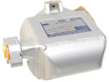 D6031-500A, Heat Exchanger