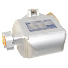 D6031-500A, Heat Exchanger