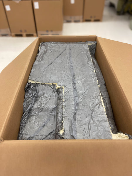 TPE331-1thru-12, Engine Box - TECI