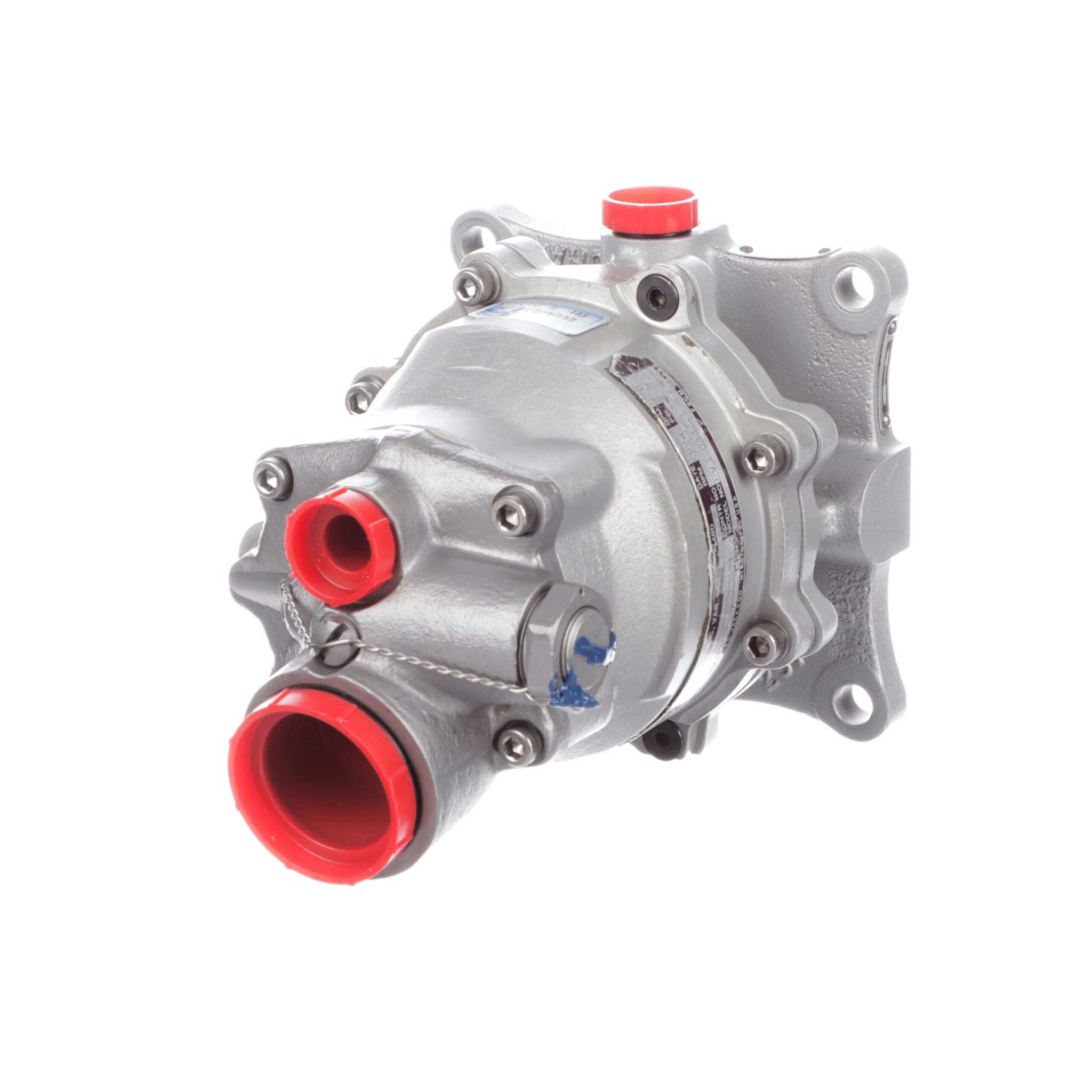 PV3-044-26, Hydraulic Pump