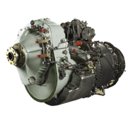 Honeywell TPE331 Series Engines - Buy Online at TECI.com