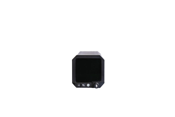 39221-01-01, Secondary Flight Display - TECI
