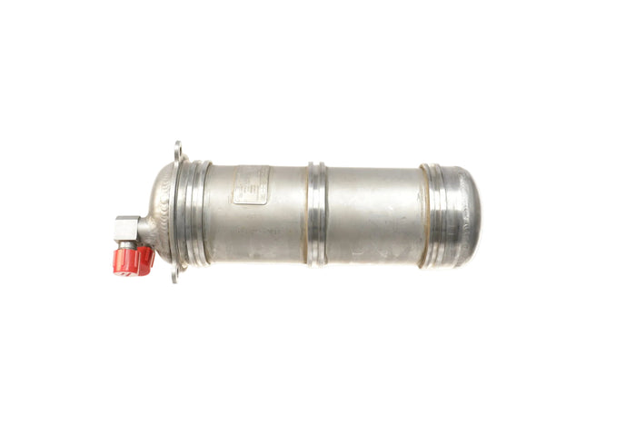 156120-2-1, Oil Cooler