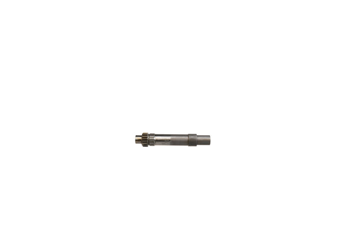 3822016-1, Spur Gearshaft