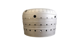 3830040-7, Combustion Chamber