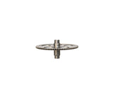 3861025-1, Gear Shaft