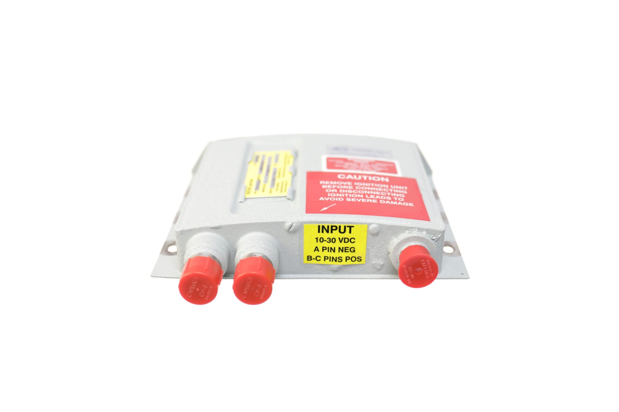TPE331 Parts Parts and Accessory Sales- TECI