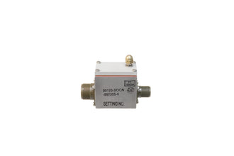 897205-3, Compensating Resistor