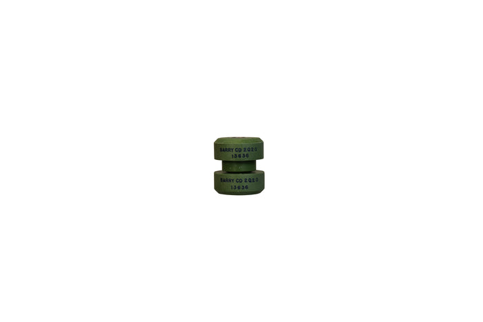 00-11804-03, Isolator Assembly