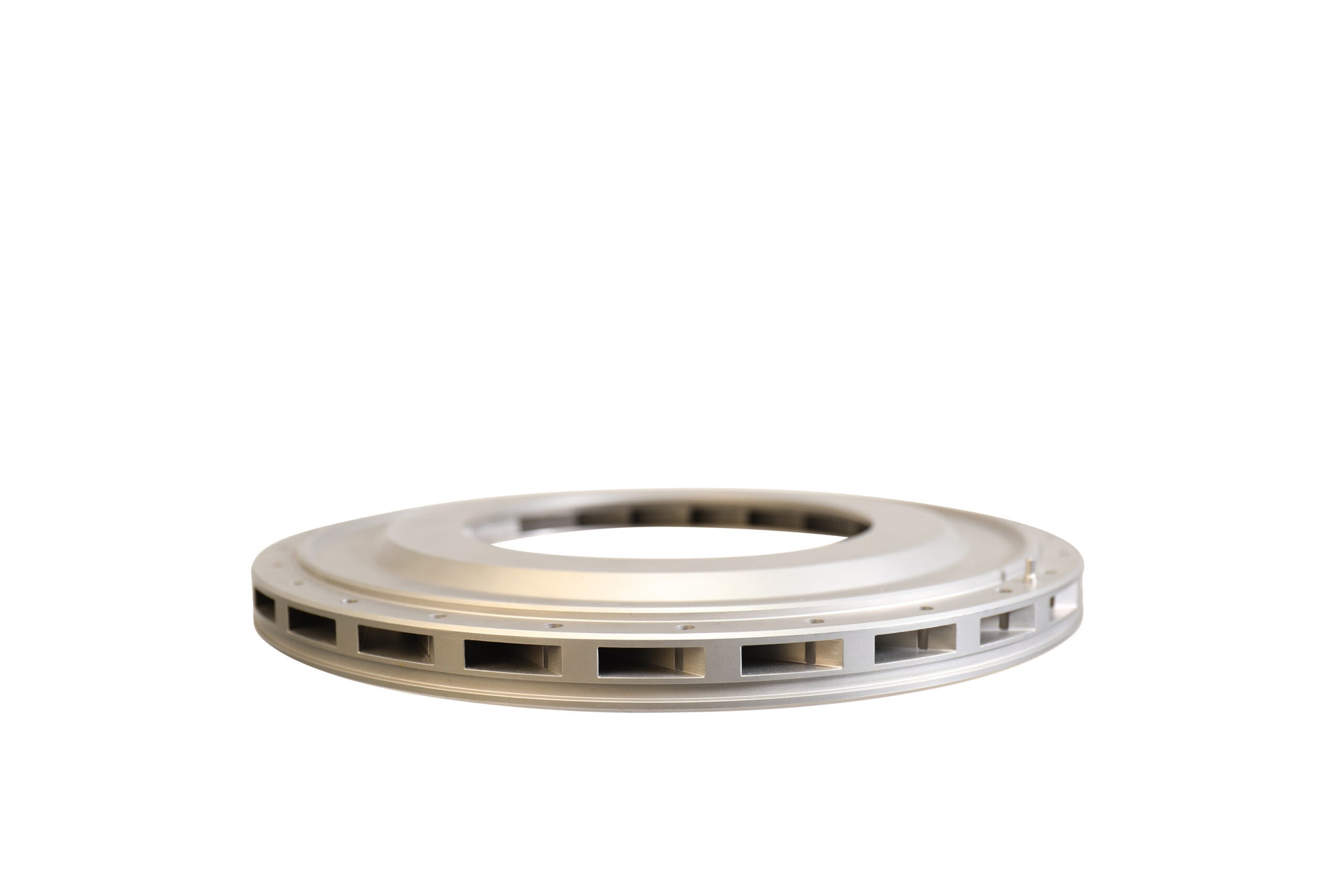 APU Parts and Accessories - TECI