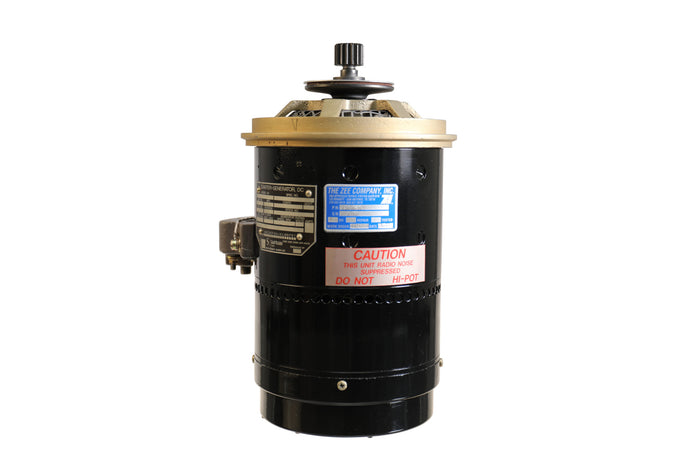 23046-007, Starter Generator