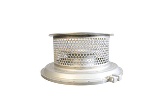 3826369-11, Compressor Housing