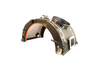 70720265-1, Inlet Duct Half