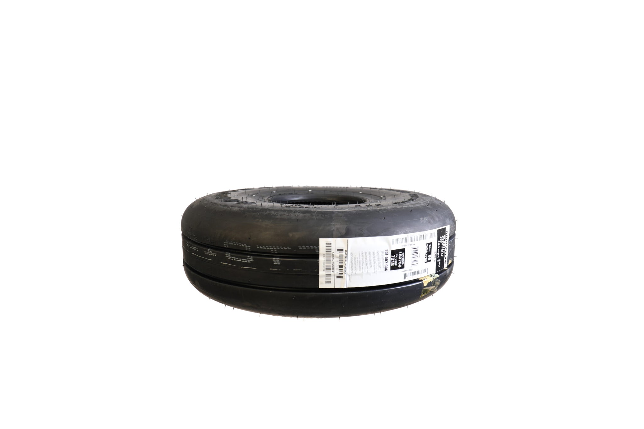 606C66-8, Goodyear Nose Tire