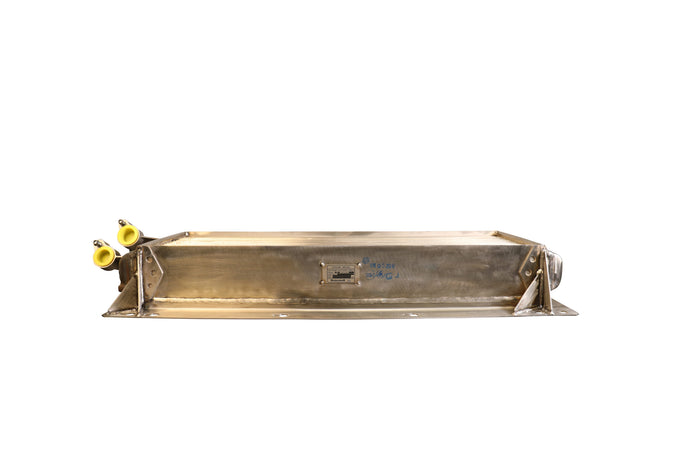 160488-2, Oil Cooler