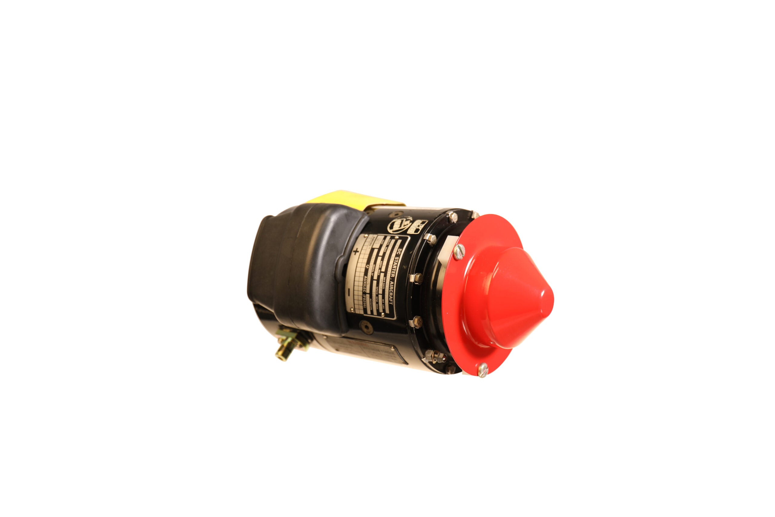 APU Parts and Accessories - TECI – Page 2