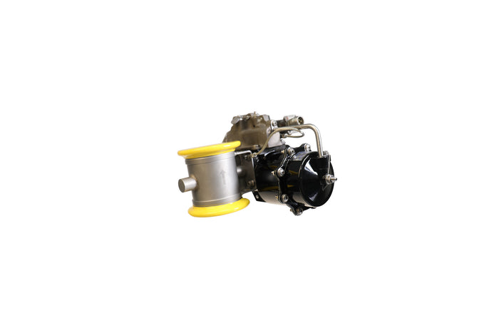 109776-5, Load Control Valve